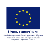 Fonds Européen de Développement Régional