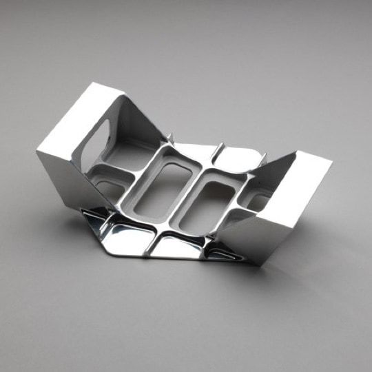 Polissage aluminium