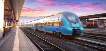 Secteur Ferroviaire
