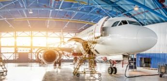 Aéronautique / Aérospatial