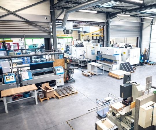 Atelier SMES